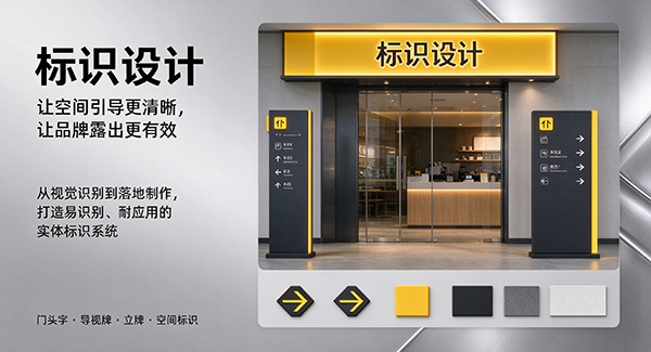 萨迦县标识设计