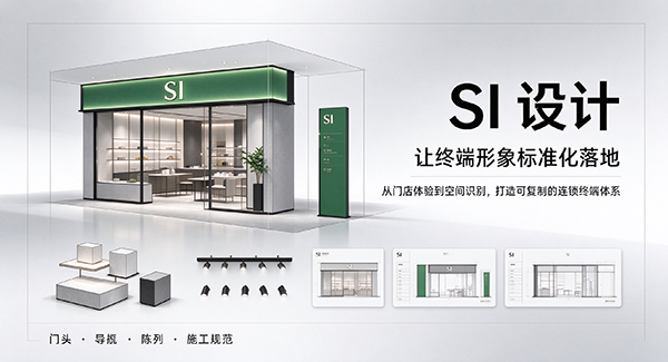 萨迦县SI设计