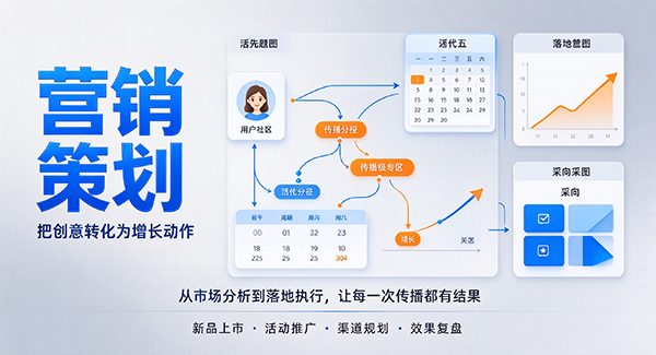 萨迦县营销策划