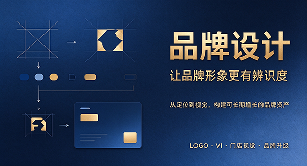 萨迦县品牌设计